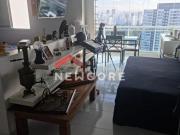 Apartamento em Rua Conde de Itu Jardim Santo Amaro São...