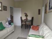 Apartamento em Rua Condessa de São Joaquim Bela Vista...