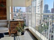 Apartamento em Rua Cônego José Norberto Vila Brasílio...