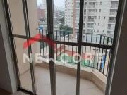 Apartamento em Rua Cônego José Norberto Vila Brasílio...