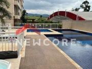 Apartamento em Rua Congo Jardim Bonfiglioli Jundiaí/SP