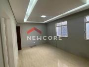 Apartamento em Rua Congonhal Santa Terezinha Belo...