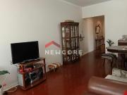 Apartamento em Rua Conselheiro Brotero Santa Cecília São...