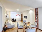 Apartamento em Rua Conselheiro Brotero Santa Cecília São... Apartamento em Rua Conselheiro Brotero Santa Cecília São...