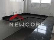 Apartamento em Rua Conselheiro João Alfredo Macuco Santos/SP