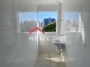 Apartamento em Rua Conselheiro João Alfredo Macuco Santos/SP