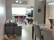 Apartamento em Rua Conselheiro Justino Campestre Santo...