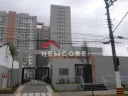 Apartamento em Rua Conselheiro Lafaiette Mooca São Paulo/SP