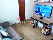 Apartamento em Rua Conselheiro Lafayette Embaré Santos/SP