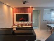 Apartamento em Rua Conselheiro Moreira de Barros Lauzane...