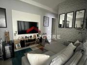 Apartamento em Rua Conselheiro Moreira de Barros Santana...