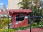 Apartamento em Rua Conselheiro Nébias Campos Elíseos São...