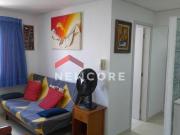 Apartamento em Rua Conselheiro Nébias Campos Elíseos São...