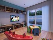 Apartamento em Rua Constantino Marochi Juvevê Curitiba/PR