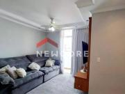 Apartamento em Rua Cônsul Orestes Correa Macedo Guarulhos/SP