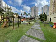 Apartamento em Rua Cônsul Orestes Correa Macedo Guarulhos/SP