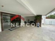 Apartamento em Rua Copacabana Guilhermina Praia Grande/SP