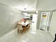 Apartamento em Rua Copacabana Guilhermina Praia Grande/SP