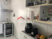 Apartamento em Rua Copacabana Santa Teresinha São Paulo/SP