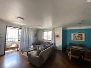 Apartamento em Rua Copacabana Santa Teresinha São Paulo/SP