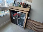 Apartamento em Rua Coriolano Vila Romana São Paulo/SP