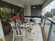 Apartamento em Rua Coriolano Vila Romana São Paulo/SP