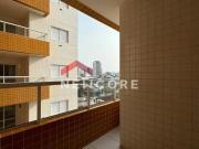 Apartamento em Rua Cornélio Procópio Boqueirão Praia...