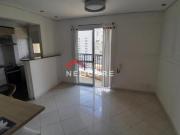Apartamento em Rua Coronel Artur de Paula Ferreira Vila...
