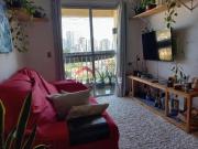 Apartamento em Rua Coronel Camisão Vila Gomes São Paulo/SP