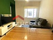Apartamento em Rua Coronel Cândido Gomes José Menino...