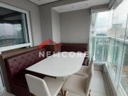 Apartamento em Rua Coronel Carlos Oliva Tatuapé São Paulo/SP