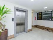 Apartamento em Rua Coronel Claudino Cristal Porto Alegre/RS