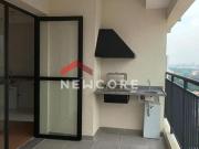 Apartamento em Rua Coronel Domingos Ferreira Vila...