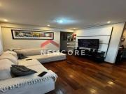 Apartamento em Rua Coronel Gustavo Santiago Vila Zilda...