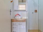 Apartamento em Rua Coronel Jaime da Costa Pereira...