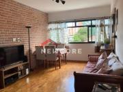 Apartamento em Rua Coronel Luís Barroso Santo Amaro São...