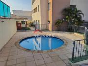 Apartamento em Rua Coronel Meireles Vila Laís São Paulo/SP