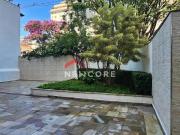 Apartamento em Rua Coronel Oscar Porto Paraíso São Paulo/SP