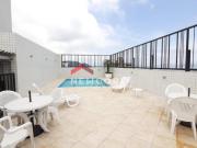 Apartamento em Rua Coronel Pedro Arbues Ponta da Praia...