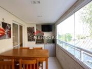 Apartamento em Rua Correggio Vila Suzana São Paulo/SP