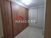 Apartamento em Rua Correia Júnior Vila Pacífico Bauru/SP