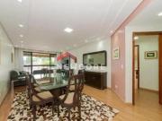 Apartamento em Rua Costa Rica Bacacheri Curitiba/PR