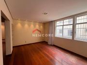 Apartamento em Rua Costa Rica Sion Belo Horizonte/MG