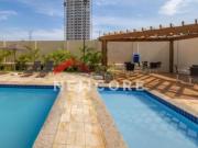 Apartamento em Rua Creusa Pereira Campos Gleba Fazenda...