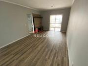 Apartamento em Rua Cristóvão Colombo Vila América Santo...