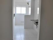 Apartamento em Rua Cristóvão Colombo Vila América Santo...