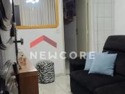Apartamento em Rua Cristóvão de Salamanca Conjunto...