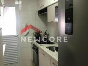 Apartamento em Rua Crubixa Vila Araguaia São Paulo/SP