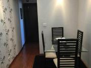 Apartamento em Rua Crubixas Cangaíba São Paulo/SP
