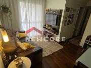 Apartamento em Rua Curuzu Jardim Stella Santo André/SP